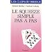 Le squeeze simple pas � pas