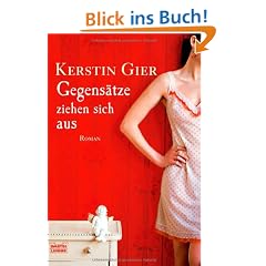 Gegens�tze ziehen sich aus