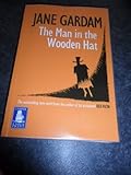 The man in the wooden hat
