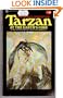 Tarzan at the Earth's Core (Tarzan Series #13)