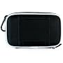 Kroo USA Nylon Case for Hard Drive (Black)