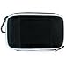 Kroo USA Nylon Case for Hard Drive (Black)