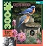 Buffalo Games Hautman 300 - Garden Bluebirds