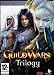 Guild wars trilogy (prophecy - factions - nitghfall)