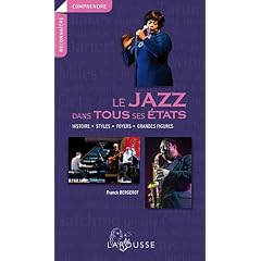 Le jazz dans tous ses �tats - Nouvelle �dition