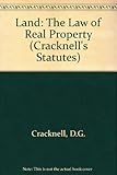 Land : the law of real property