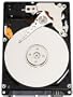Western Digital 250 GB Scorpio Blue SATA 5400 RPM 8 MB Cache Bulk/OEM Notebook Hard Drive WD2500BEVS