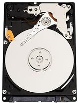 Western Digital 250 GB Scorpio Blue SATA 5400 RPM 8 MB Cache Bulk/OEM Notebook Hard Drive WD2500BEVS