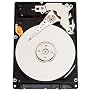 Western Digital 250 GB Scorpio Blue SATA 5400 RPM 8 MB Cache Bulk/OEM Notebook Hard Drive WD2500BEVS