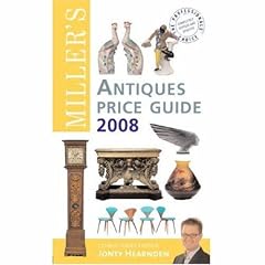 Miller's Antiques Price Guide 2008