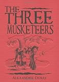 The three musketeers