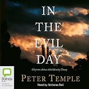In the Evil Day | [Peter Temple]