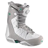 Salomon Malamute Snowboard Boots – Demo 2011 thumbnail