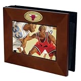 NBA Chicago Bulls Photo Album