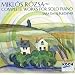 R�zsa: Complete Works for Solo Piano