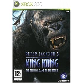 King Kong