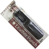 アイガーツール(EIGER TOOL) レザーポンチ 22mm