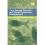 Cost-Benefit Analysis and Water Resources Management