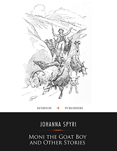 Moni the Goat Boy and Other Stories