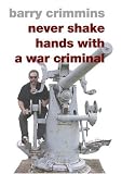 Never Shake Hands with a War Criminal