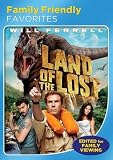 Land of the Lost (Family Friendly Version)