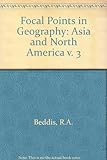 Focal points in geography : case studies