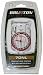 Brunton - Star, Base Plate, Declination Scale