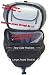 Wide-Angle Kit for CANON Rebel XTi,XS,XSi,T2i,T3 dSLR and 18-55mm Lens image 8