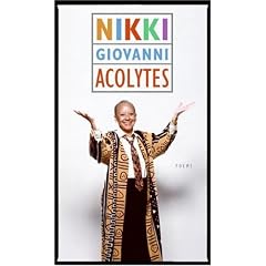 Acolytes: Poems