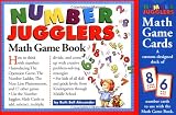 Number Jugglers: Math Game Book and Math Game Cards
