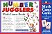 Number Jugglers Math Card Games