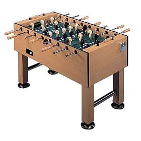 Buy Champion Sports Tournament Foosball Soccer Table