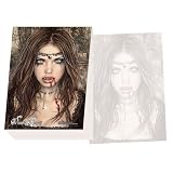 Victoria Frances - Notizbuch/Note pads Felina