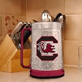 South Carolina Gamecocks 16 oz Logo Freezer Mug