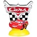 Wilton Cars With Logo Candle