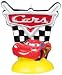 Wilton Cars With Logo Candle