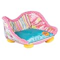GROOVY GIRLS Petrageous Sleeper Pet ACCESSORY toy NEW