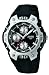 Sporting Goods : Casio Men's Analog Chronograph Multi Dial Sport Watch #MTR302-1A1V
