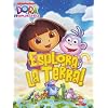 Dora L'Esploratrice - Esplora La Terra!