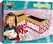 Simm Marketing 42509 - Bastelpackung Schatztruhe