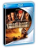 Pirates of the Caribbean: The Curse Of The Black Pearl [Blu-ray]