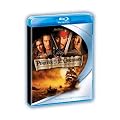 Pirates of the Caribbean: The Curse Of The Black Pearl [Blu-ray]