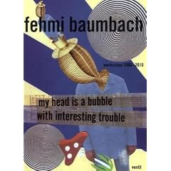 my head is a bubble with interesting trouble: 2000-2010