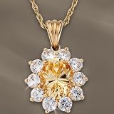 CanaryPendant