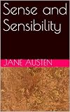 Sense and Sensibility