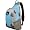 Glacier/Silver/Charcoal