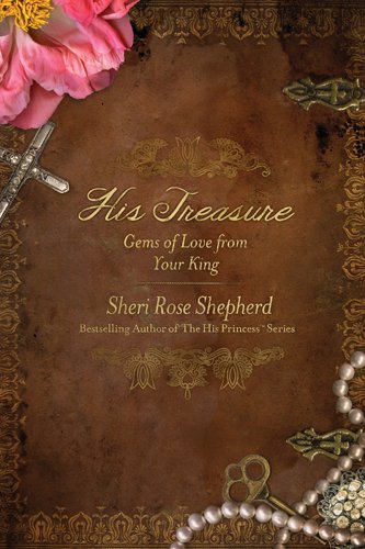 His Treasure: Gems of Love from Your King