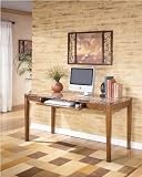 Theo Large Leg Desk - Ashley Furniture