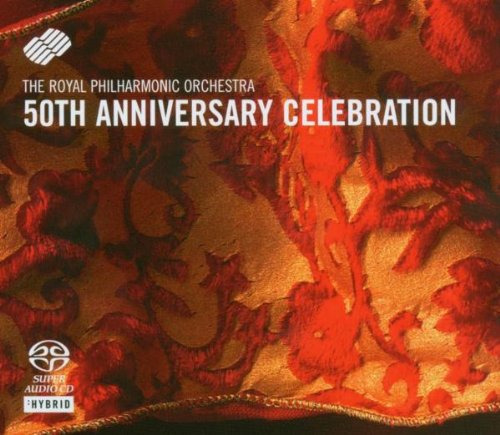 Produkt-Bild: 50th Anniversary Celebration
