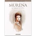 Murena, tome 2 : fourreau